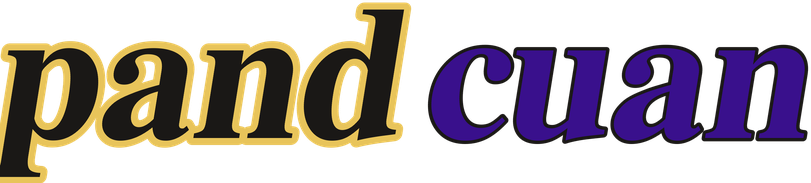 pandcuan logo